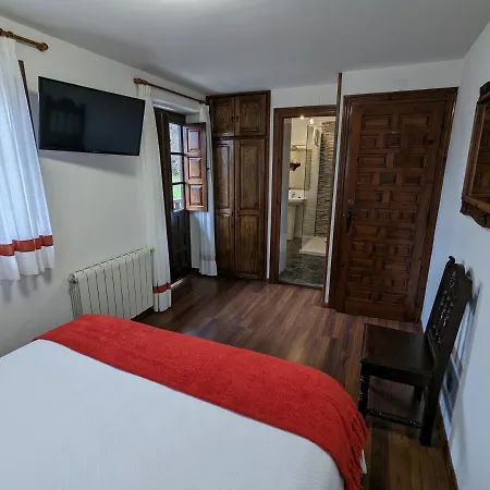 Revolgo 4* Santillana del Mar