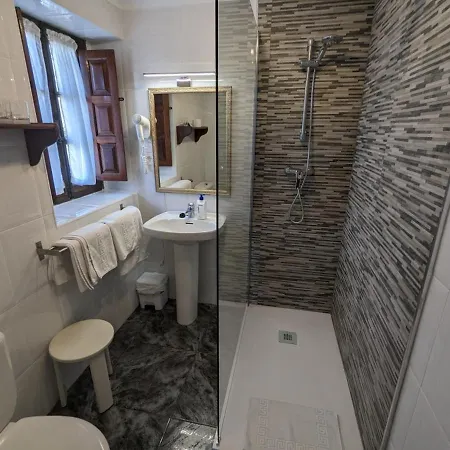 Revolgo Gasthof Santillana del Mar