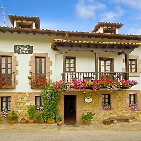 Inn Revolgo Santillana del Mar