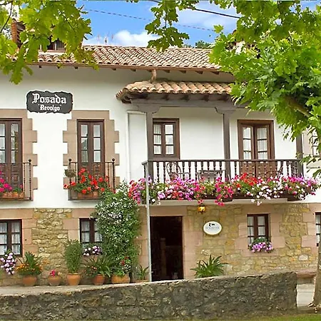 Revolgo Inn Santillana del Mar