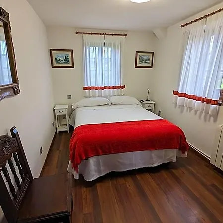 Revolgo Inn