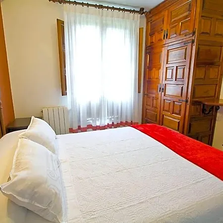 Revolgo 4* Santillana del Mar