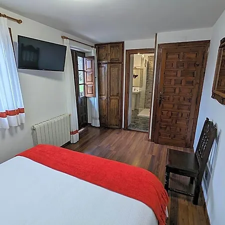 Inn Revolgo 4*