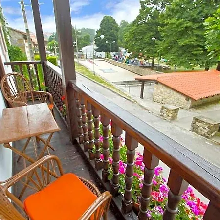 Revolgo Inn Santillana del Mar