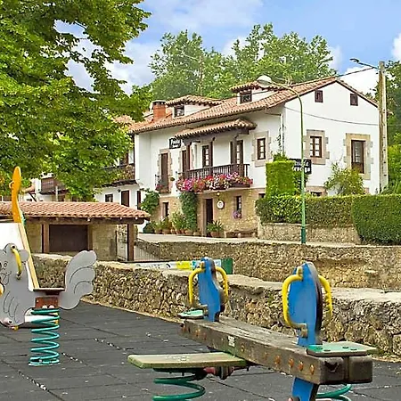 Inn Revolgo