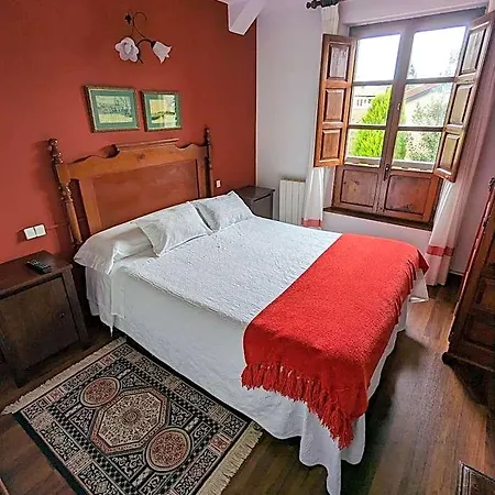 Revolgo Inn Santillana del Mar