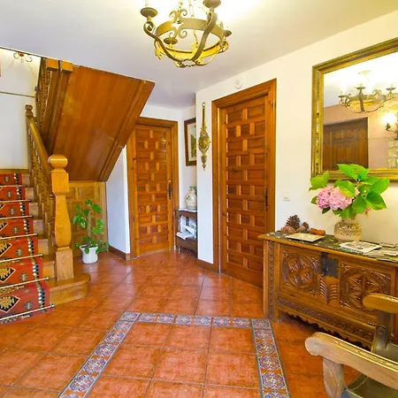 Revolgo 4* Santillana del Mar