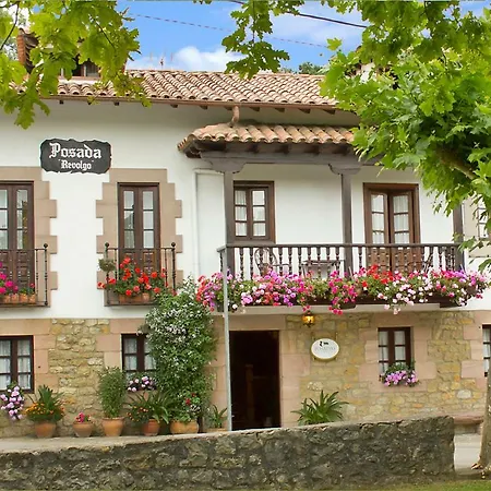 Inn Revolgo