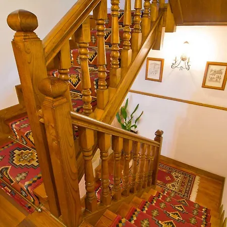 Inn Revolgo Santillana del Mar