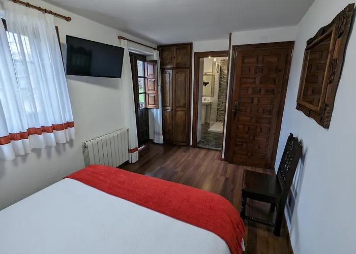 Revolgo 4* Santillana del Mar