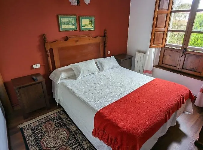 Revolgo Inn Santillana del Mar