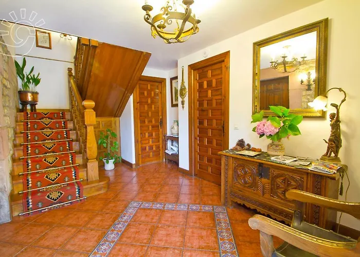 Revolgo 4* Santillana del Mar