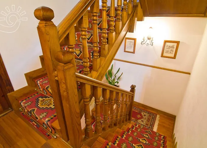 Inn Revolgo Santillana del Mar