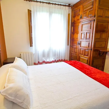 Revolgo 4* Santillana del Mar