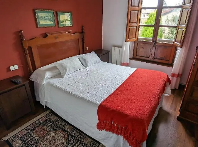 Revolgo Santillana del Mar