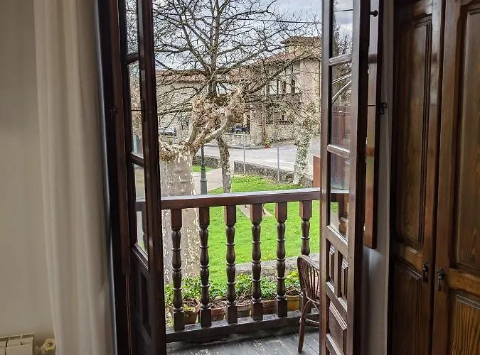 Revolgo Santillana del Mar