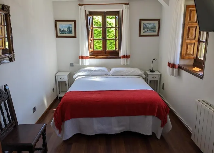 Revolgo 4* Santillana del Mar