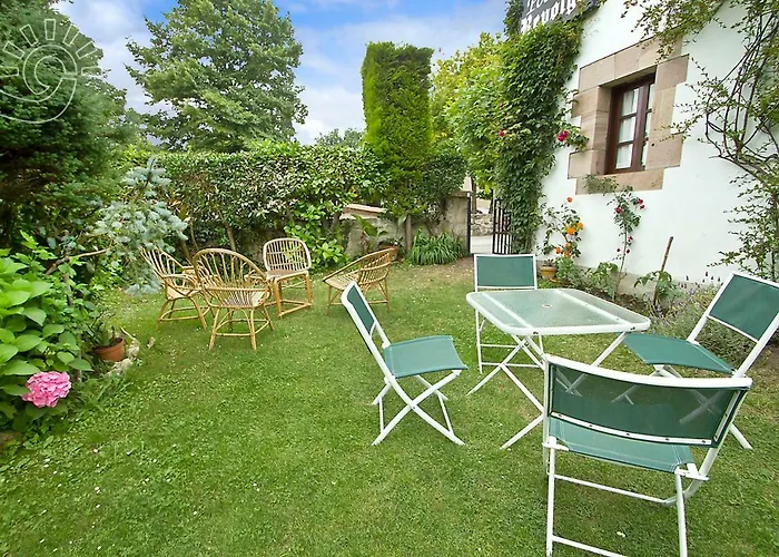 Revolgo 4* Santillana del Mar